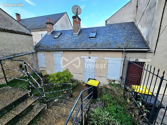 Maison vente à Pithiviers