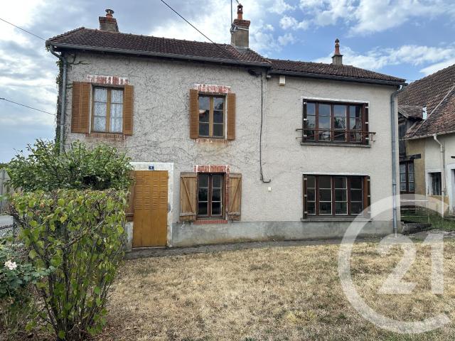 Maison vente à Château-Chinon (Ville), Vandenesse