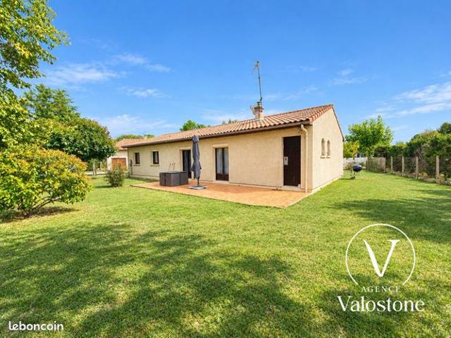 Maison vente à Sarbazan, Landes