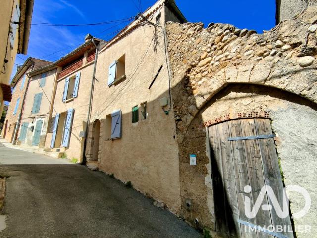 Maison vente à Forcalquier, Valensole