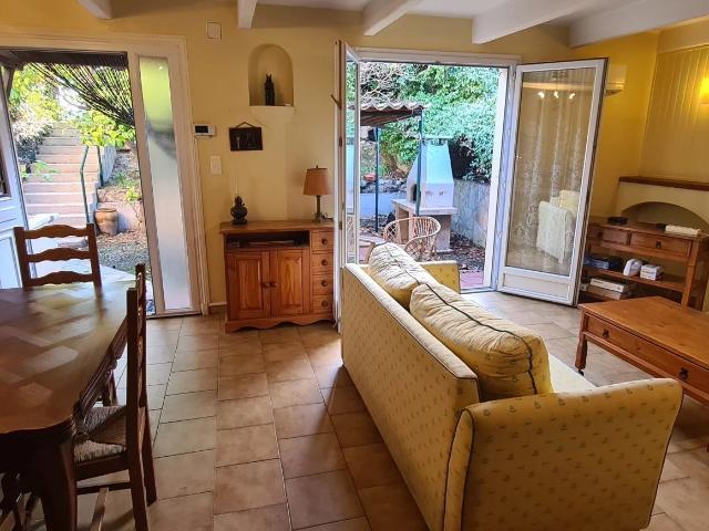 Maison vente à Nice, Falicon