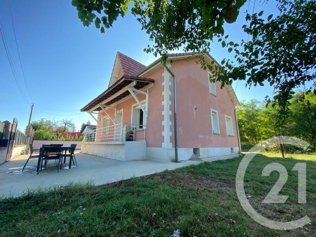 Maison vente à Saint-Clair-de-la-Tour, Isère