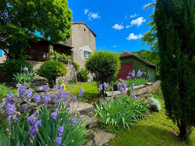Maison vente à Largentière, Valgorge