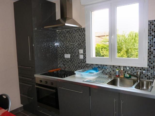 Maison location à Villefranche-sur-Saône, Rhône