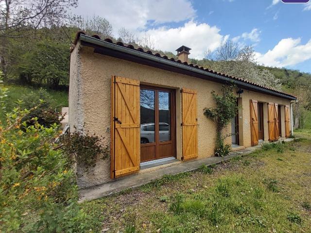 Maison location à Limoux, Belcaire