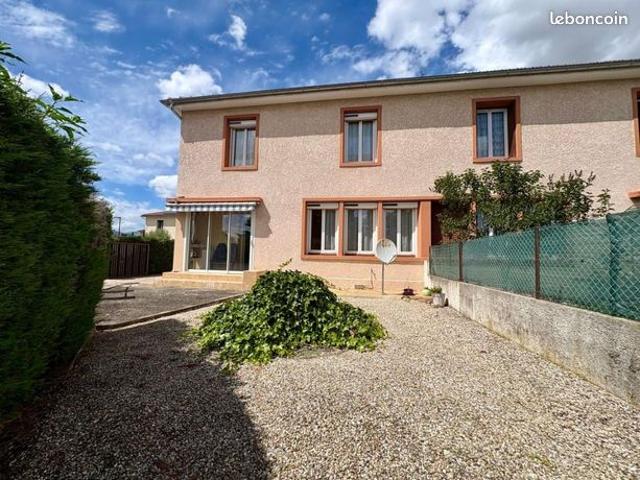 Maison vente à Vienne, Saint-clair-du-rhône