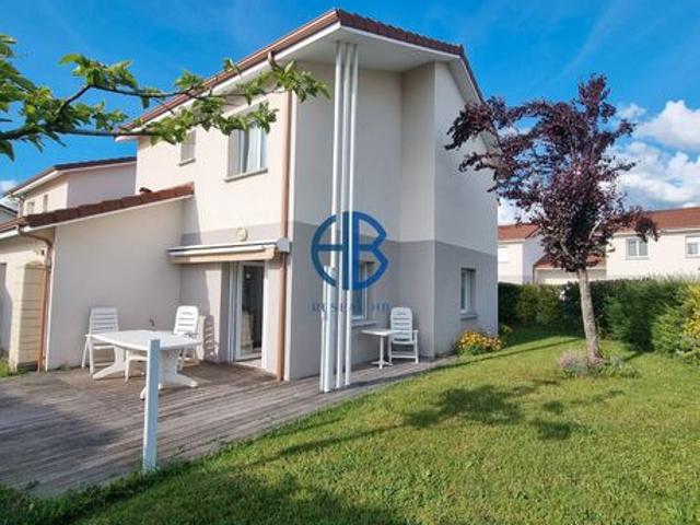 Maison vente à La Tour-du-Pin, La Tour-du-pin