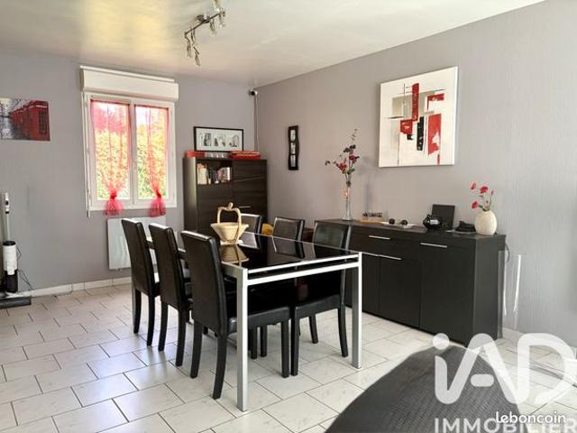 Maison vente à Rouen, Anneville-ambourville
