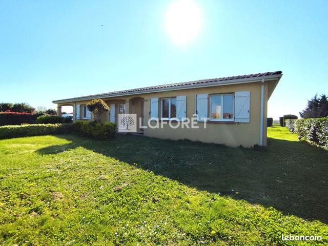 Maison vente à Montauban, Finhan