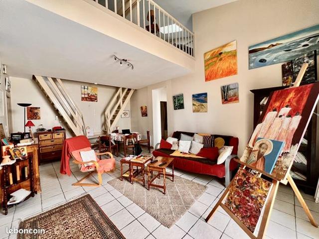 Maison vente à Rochefort, Charente-Maritime