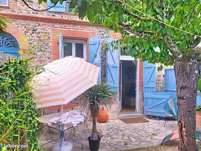 Maison vente à Launaguet, Haute-Garonne