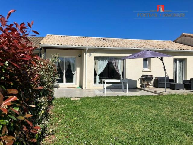Maison vente à Blaye, Saint-andré-de-cubzac