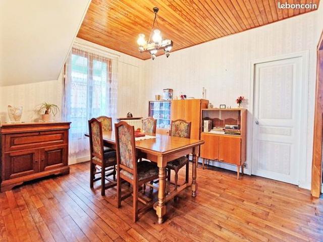 Maison vente à Eaubonne, Val-d'Oise