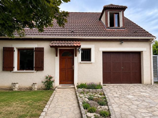 Maison vente à Palaiseau, Leuville-sur-orge