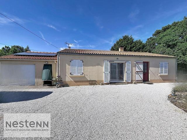 Maison vente à Les Sables-d'Olonne, Pays de la Loire