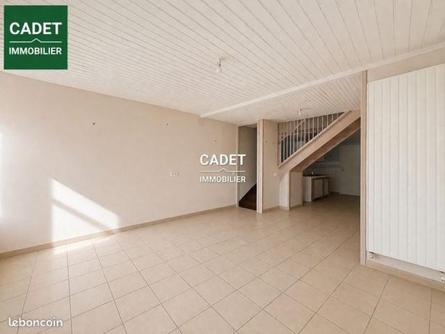 Maison vente à Avranches, La Lucerne-d'outremer