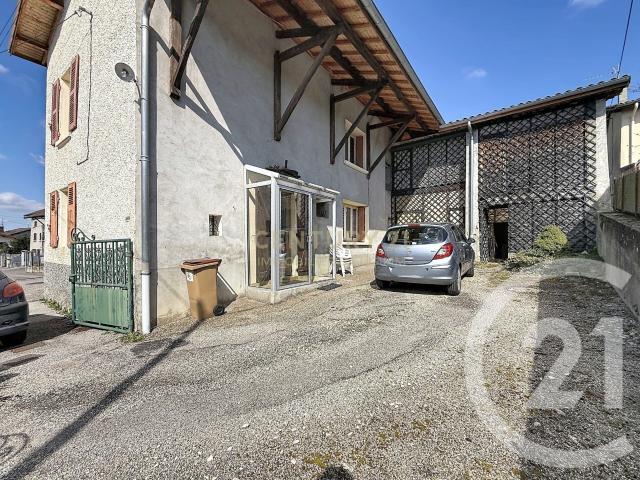 Maison vente à La Tour-du-Pin, Ruy