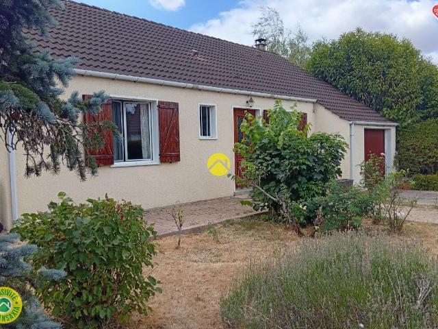 Maison vente à Saint-Valérien, Yonne