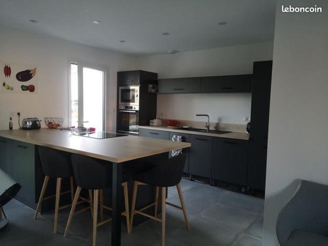 Maison vente à Toulouse, Mondonville