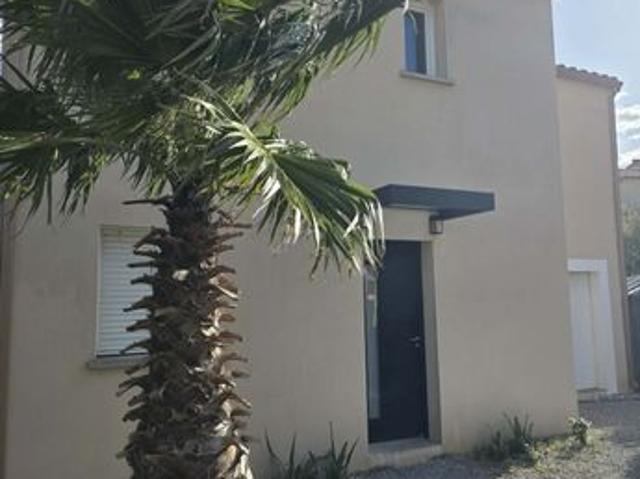 Maison vente à Narbonne