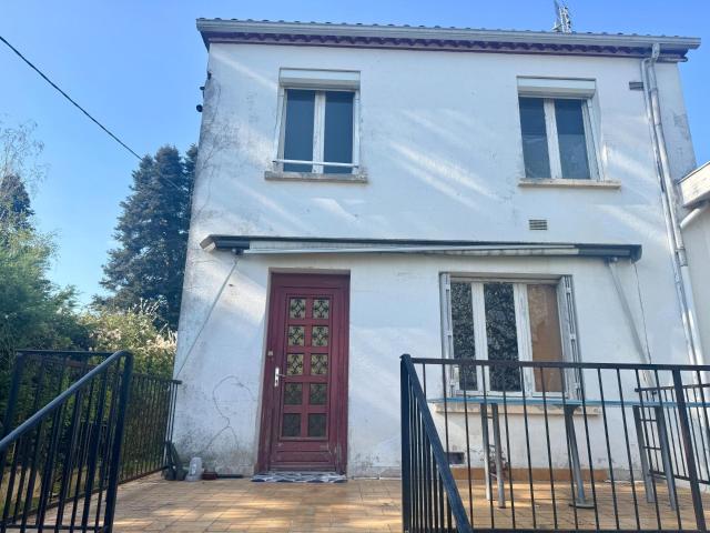 Maison vente à Villeneuve-sur-Lot, Condezaygues