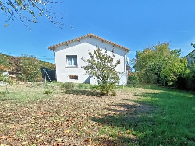 Maison vente à La Rente, Meursac