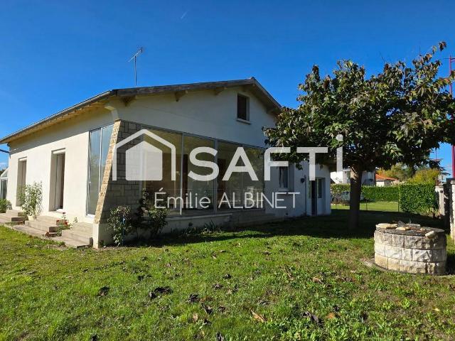 Maison vente à Montauban, Labastide-saint-pierre