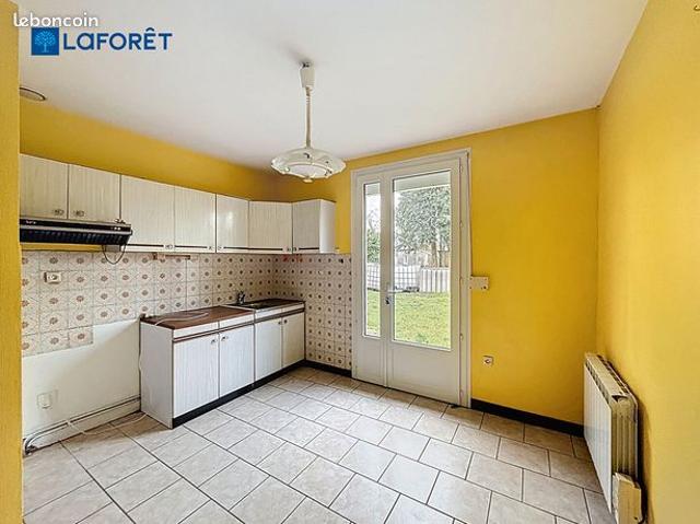 Maison vente à Pontivy, Bretagne