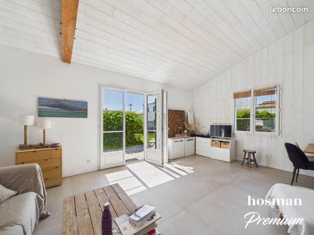 Maison vente à La Flotte, Charente-Maritime