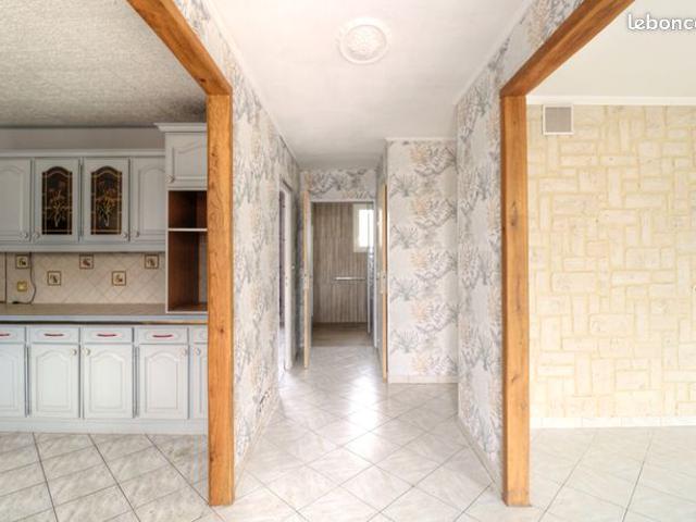 Maison vente à Angers, Pays de la Loire
