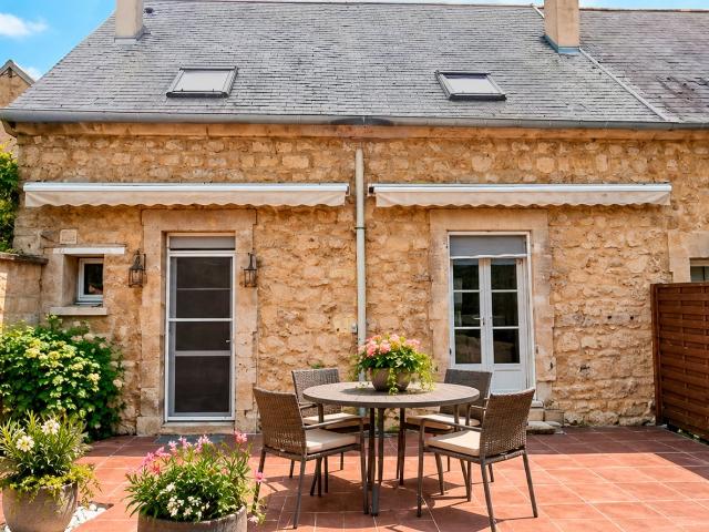 Maison vente à Venizel, Aisne