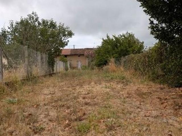 Maison vente à Toulouse, Calmont