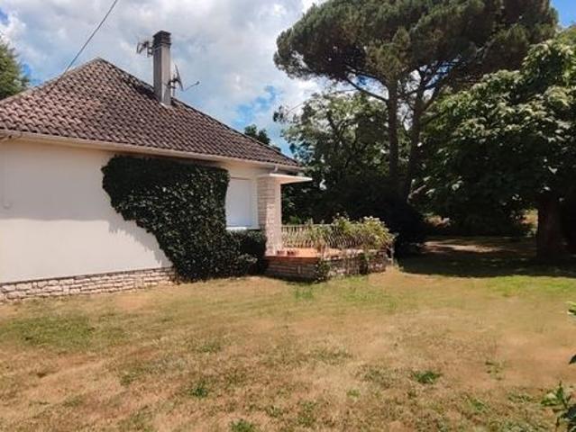 Maison vente à Bergerac, Lalinde