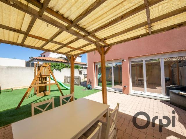 Maison vente à Perpignan