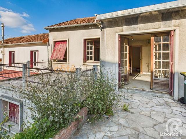 Maison vente à Antony, Clamart