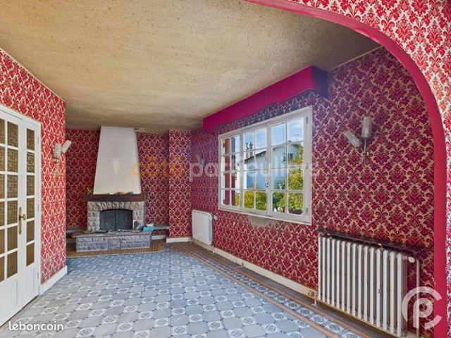 Maison vente à Antony, Clamart