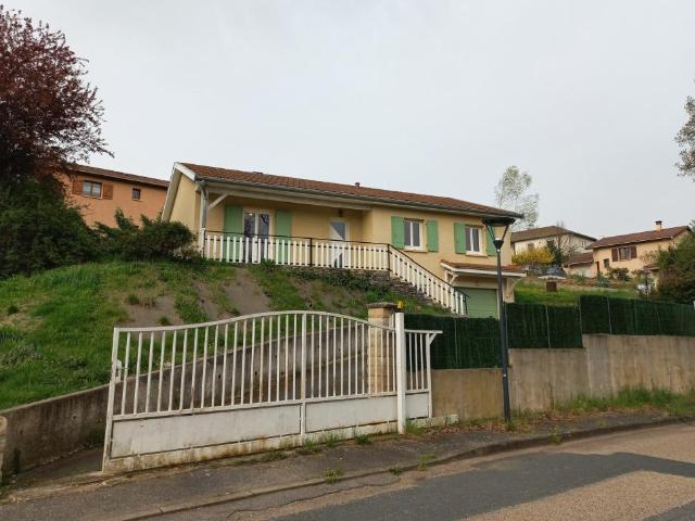 Maison location à Lyon, Rhône