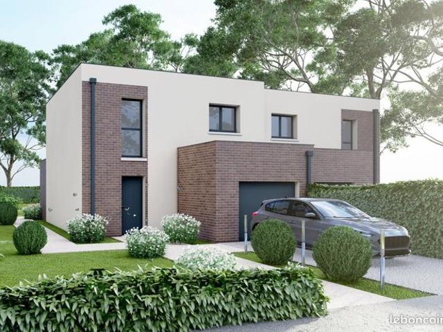 Maison vente à Palaiseau, Sainte-geneviève-des-bois