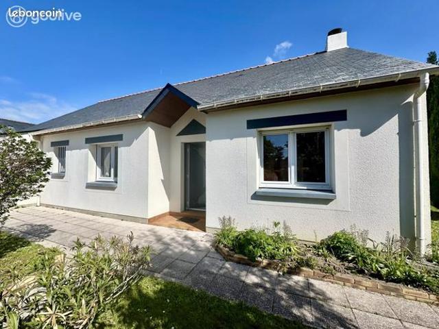 Maison vente à Nantes, Sautron