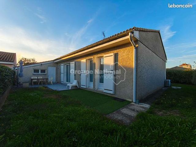 Maison vente à Portes-lès-valence, Guadeloupe