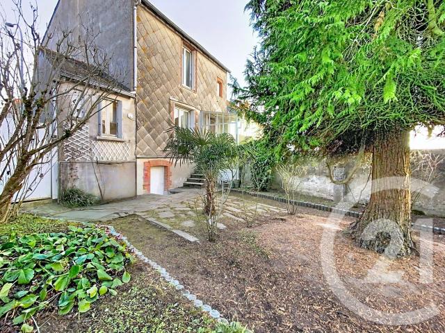Maison vente à Cholet