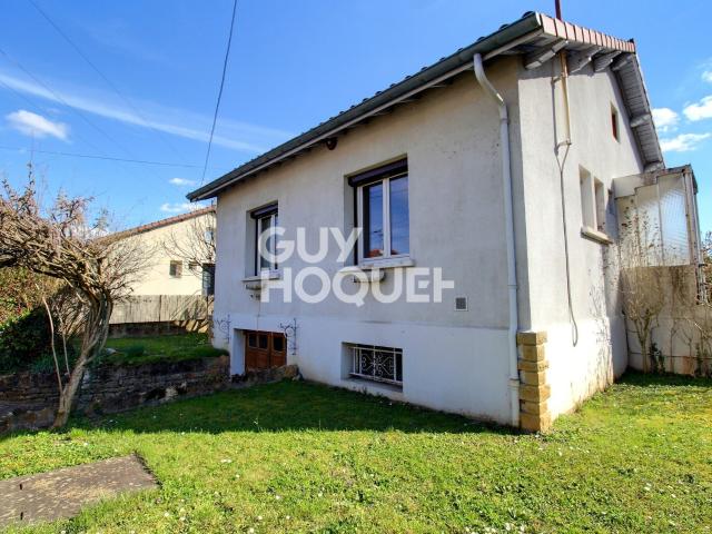 Maison vente à Lyon, Métropole de Lyon