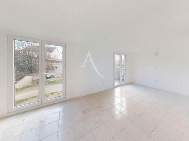 Maison vente à Pontoise, Cergy