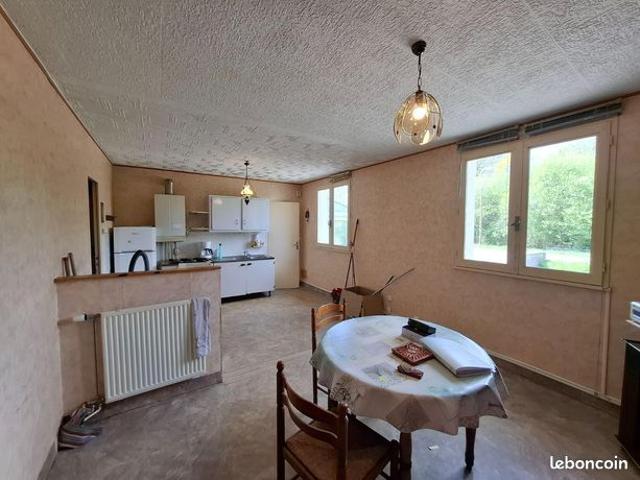 Maison vente à Saint-Brieuc, Bretagne