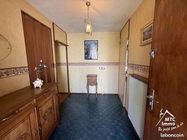 Maison vente à La Tour-du-Pin, Tignieu-jameyzieu
