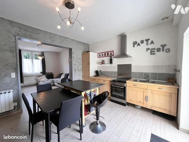 Maison vente à Douai