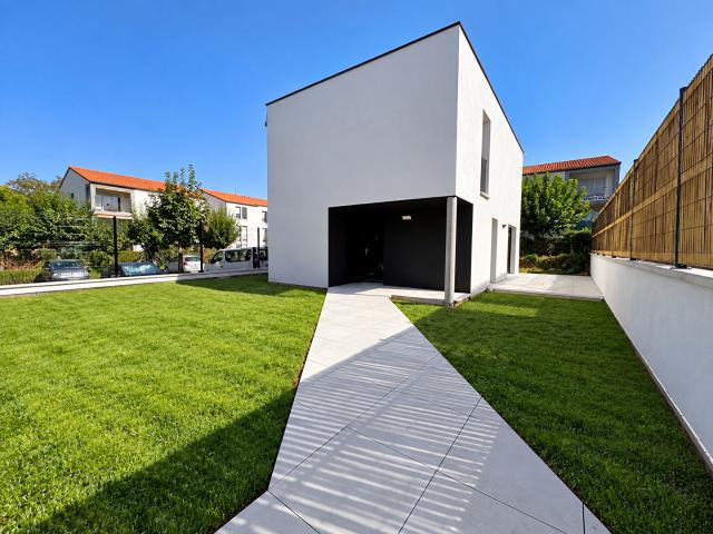 Maison vente à Toulouse