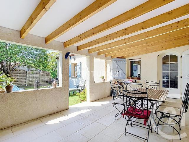 Maison vente à Marseille, Aubagne