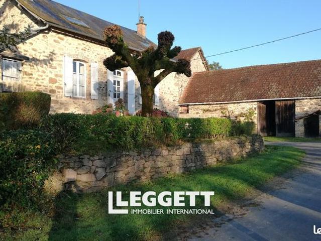 Maison vente à Tulle, Condat-sur-ganaveix