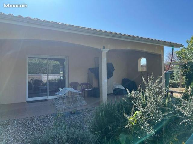 Maison vente à Blaye, Eyrans